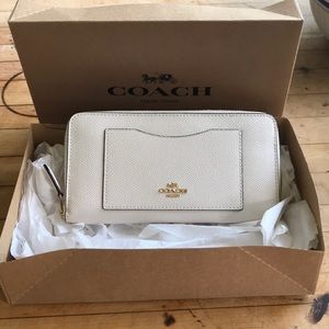 Brand New Coach Wallet